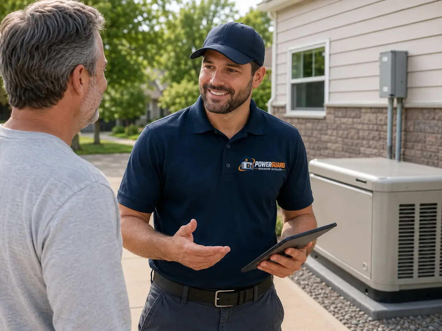 Generator Installation Lane, SC FAQs